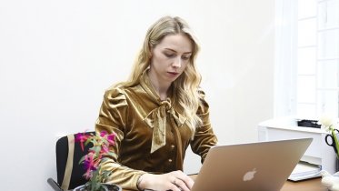 Фото: Коворкинг для женщин из Донбасса откроют в Череповце