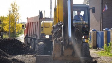 Фото: В восточной части Заречья жители снова будут с водой