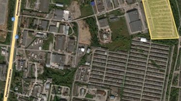 Фото: Участок для законного размещения гаражей теперь есть у череповчан