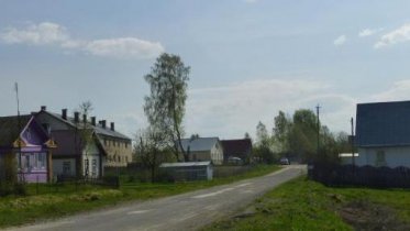 Фото: В Череповецком районе до конца года отремонтируют еще одну дорогу