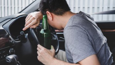 Фото: Водителей Череповца начали массово проверять на трезвость