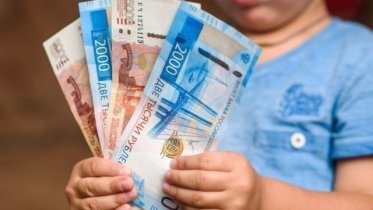 Фото: Мобилизованные череповчане не будут платить алименты