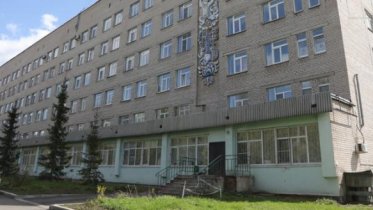 Фото: Хирургические отделение областной детской больницы №2 дождалось ремонта