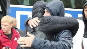 Фото: Рабочим «Северстали» дадут выходной для проводов мобилизованных