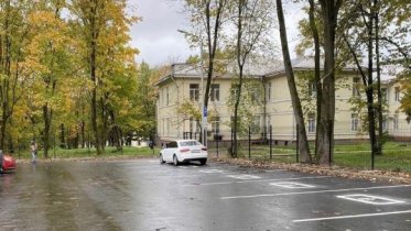 Фото: Улицу Данилова расширят после капремонта