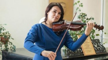 Фото: 500 тысяч рублей получит учитель музыки из Череповца