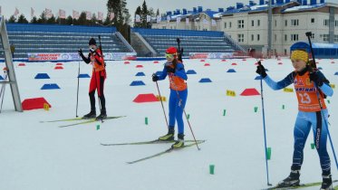 Фото: Спортшкола в Череповце получила статус школы олимпийского резерва