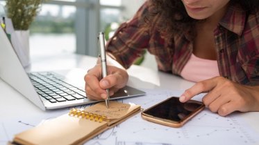 Фото: В Череповце расскажут о том, как вести бизнес в нынешних условиях