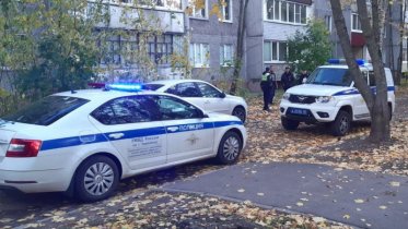 Фото: В Череповце у девушки украли отечественную легковушку