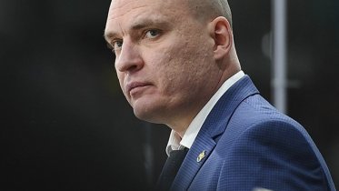 Фото: Тренера «Северстали» дисквалифицировали на один матч