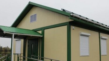 Фото: Подрядчик, строивший ФАП в Череповецком районе, пропал