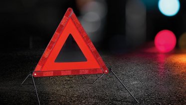 Фото: 84-летнюю пенсионерку в Череповце сбила иномарка