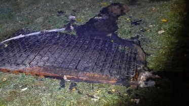 Фото: Череповчанин едва не погиб в результате неосторожного курения