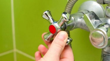 Фото: Череповецкий район останется без горячей воды и тепла