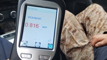 Фото: За выходные под Череповцом попались шесть пьяных водителей