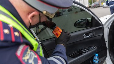 Фото: Рейд ГИБДД по тонировке состоится сегодня в Череповце