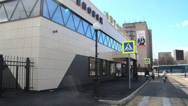 Фото: По зимнему расписанию начал работать череповецкий автовокзал