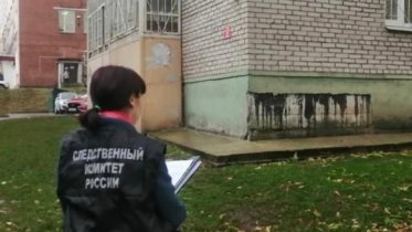 Фото: После продолжительной пьянки череповчанин до смерти избил собутыльника