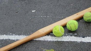 Фото: Череповецких детей научат играть в лапту