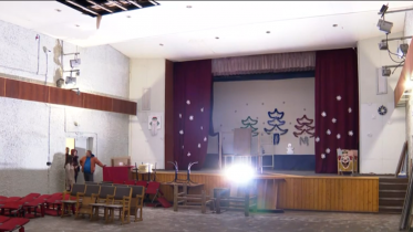 Фото: В череповецком селе стартовал ремонт Дома культуры