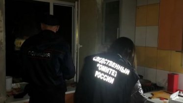 Фото: В Череповце алкоголик забил сожительницу