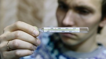 Фото: Череповчане стали меньше болеть ОРВИ