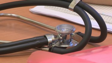 Фото: Медики-целевики приезжают в Череповец