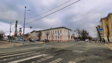 Фото: На перекрестках Череповца запустили «зеленую волну»