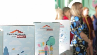 Фото: В Череповце Добрыню и Елизавету зарегистрировали без посещения ЗАГСа