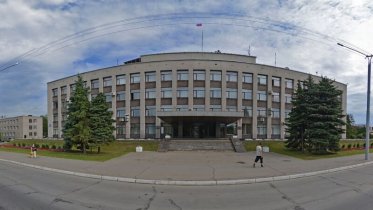 Фото: Эффективность местных властей Череповца демонстрирует высокие показатели