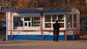 Фото: Неприглядные киоски могут исчезнуть с улиц Череповца