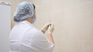 Фото: В Череповце медсестер обучат при церкви