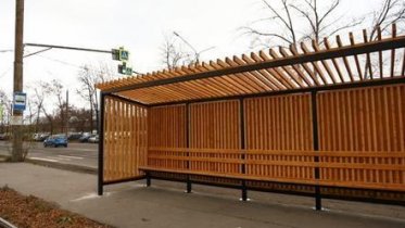 Фото: Бесплатный Wi-Fi заработал на остановках Череповца