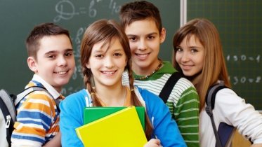 Фото: Количество детей, обучающихся во вторую смену, сократилось в Череповце