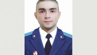 Фото: Череповчанин погиб под Херсоном в ходе спецоперации