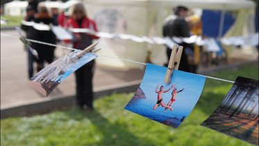 Фото: Фотоконкурс для путешественников стартовал в Череповце