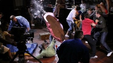 Фото: Условный срок за драку в ночном клубе заработал череповчанин
