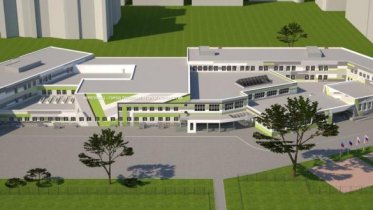 Фото: В 106-м микрорайоне Череповца начнут строить школу