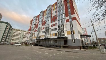 Фото: Долгострой на Городецкой сдан в эксплуатацию