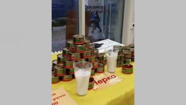 Фото: В Череповце торговали поддельной красной икрой
