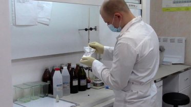 Фото: В Череповце задержан закладчик