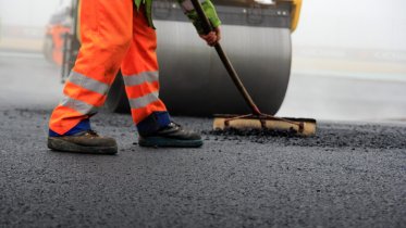 Фото: В Череповецком районе отремонтируют бесхозную дорогу