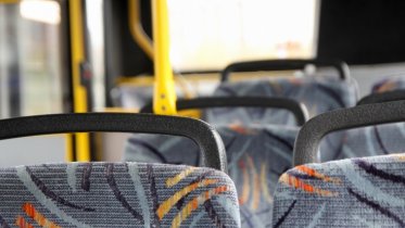 Фото: На автобусном маршруте № 39 появится еще одна остановка