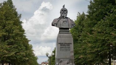 Фото: Новый сорт сирени будет носить имя уроженца Череповца