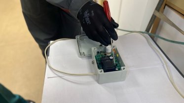 Фото: Производство газоанализаторов наладят в Череповце