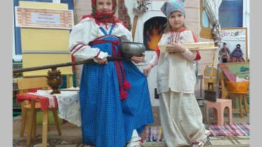 Фото: Победителей конкурса фото о России озвучили в Череповце