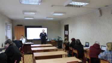 Фото: Акция «С ненавистью и ксенофобией нам не по пути» прошла в Череповце