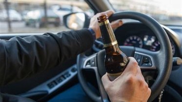 Фото: 3 водителя «под градусом» попались за выходные в Череповце