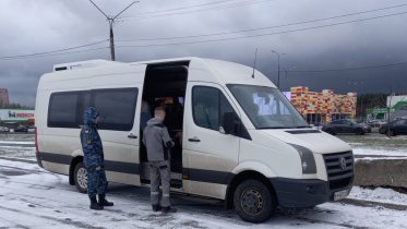 Фото: Семь череповецких автомобилистов могут лишиться транспорта за долги