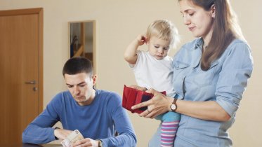 Фото: С череповчанами поговорят об алиментах